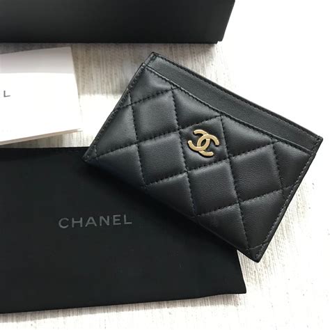 sac chanel portefeuille|Chanel handbags outlet.